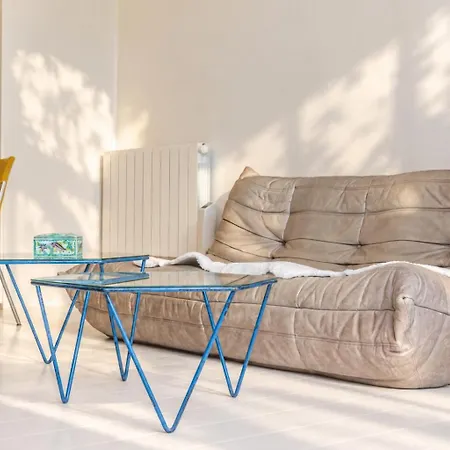 Maison Chaleureuse Au Style Vintage *